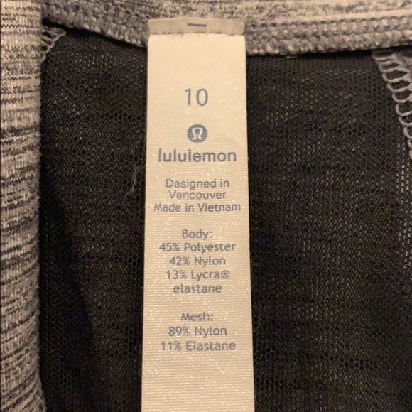 Lululemon - Picture 4 of 8
